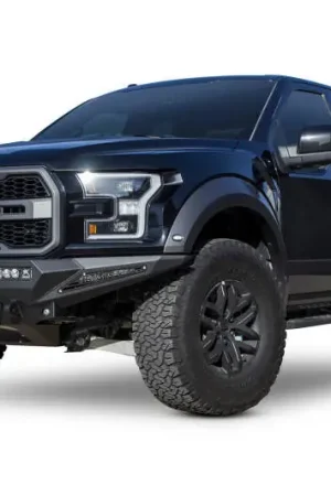 Addictive Desert Designs 17-18 Ford F-150 Raptor Stealth Fighter Front – SBX Performance Big Sale