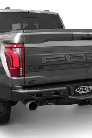 Addictive Desert Designs 2021-2024 Ford F-150 Raptor Race Series Rear– SBX Performance New Release