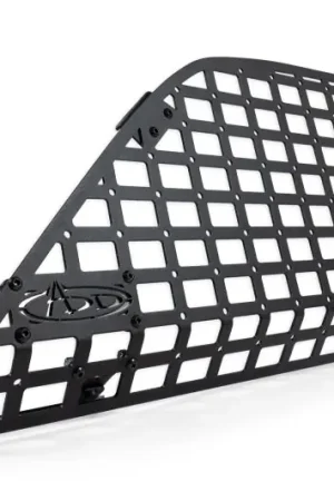 ADD 21-23 Ford Bronco & Bronco Raptor Rear Window Molle Storage Panels – SBX Performance Order Now