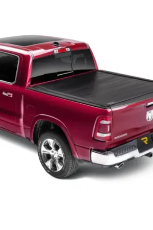 New Release Retrax 16-22 Nissan Titan King Cab w/o Utilitrack Retrax IX – SBX Performance