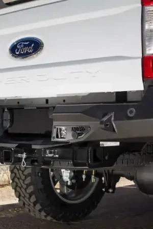 Seasonal Sale Addictive Desert Designs 17-18 Ford F-250 Raptor Stealth Fighter Rear– SBX Performance