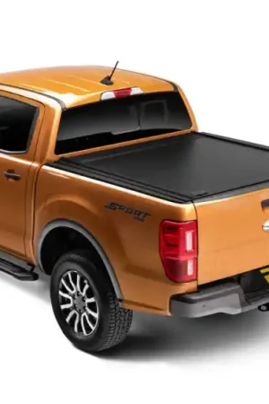 Retrax 2019 Ford Ranger 5ft Bed RetraxONE MX – SBX Performance No Minimum Order