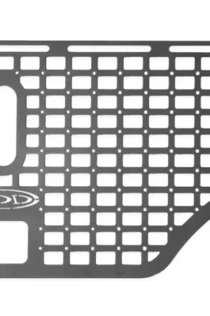 Limited Time Addictive Desert Designs 21-23 Ram TRX Bed Side Molle Panels - Driver– SBX Performance