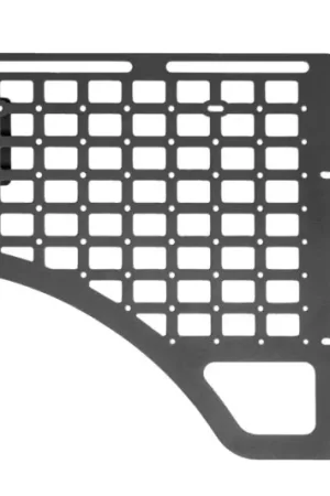 Discount Addictive Desert Designs 21-23 Ram TRX Bed Side Molle Panels - Driver– SBX Performance
