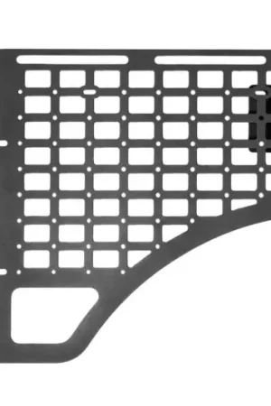 Addictive Desert Designs 21-23 Ram TRX Bed Side Molle Panels - Passeng – SBX Performance Hot Picks