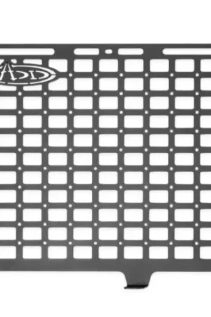 Shop Now Addictive Desert Designs 21-23 Ram TRX Bed Cab Molle Panels - Driver – SBX Performance