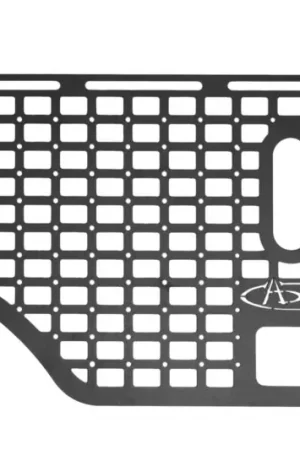 Seasonal Sale Addictive Desert Designs 21-23 Ram TRX Bed Side Molle Panels - Passeng – SBX Performance