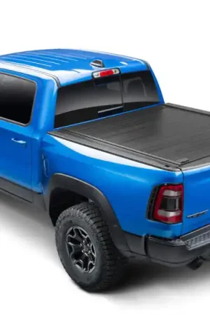 New Arrival Retrax 2019 Ram 1500 w/ RAMBOX RetraxPRO MX – SBX Performance