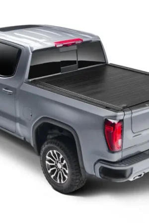 Affordable Retrax 2019 Chevy & GMC 6.5ft Bed 1500 RetraxPRO MX – SBX Performance