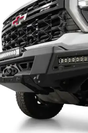 ADD 2024 Chevy Silverado 2500 Phantom Winch Front Bumper – SBX Performance Viral