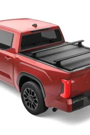 Exclusive Offer Retrax 2022+ Toyota Tundra Regular & Double Cab 6.5ft Bed w/ Deck Rail – SBX Performance