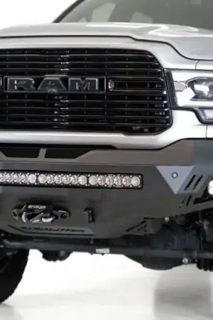 Addictive Desert Designs 19-20 RAM 2500/3500 Hammer Black Stealth Figh – SBX Performance Popular
