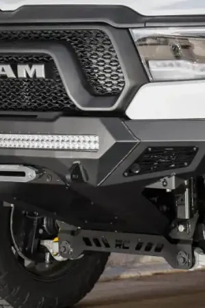 Deal Addictive Desert Designs 2019 Ram Rebel 1500 Stealth Fighter Fr Bumper – SBX Performance