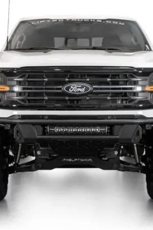 Addictive Desert Designs 2024 Ford F-150 Pro Bolt-On - Front Bumper – SBX Performance Latest