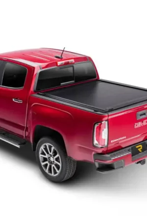 Professional Grade Retrax 2023 GM Colorado/Canyon 5ft Bed RetraxONE MX – SBX Performance