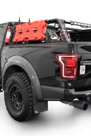 Original ADD 17-20 Ford F-150 Raptor Phantom Rear Bumper – SBX Performance