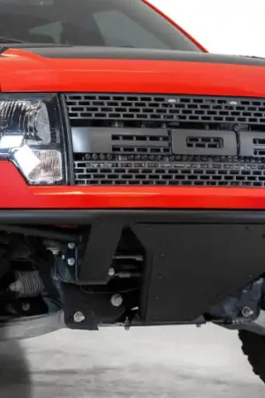 ADD 10-14 Ford Raptor Pro V2 Front Bumper – SBX Performance Special Offer