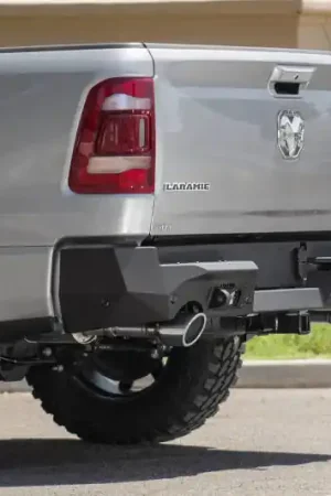Addictive Desert Designs 2019 Ram 1500 Hammer Stealth Fighter Rear Bum – SBX Performance Limited Offer