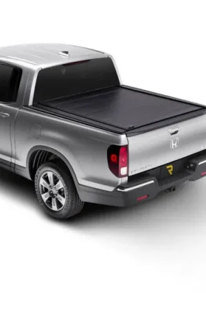 Express Delivery Retrax 17-18 Ridgeline RetraxPRO MX – SBX Performance