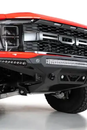 Addictive Desert Designs 2021+ Ford Raptor Stealth Fighter Front Bumpe – SBX Performance Discount