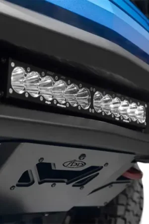 Direct From Factory Addictive Desert Designs 23-24 Chevy Colorado ZR2 Phantom Front Bumper – SBX Performance