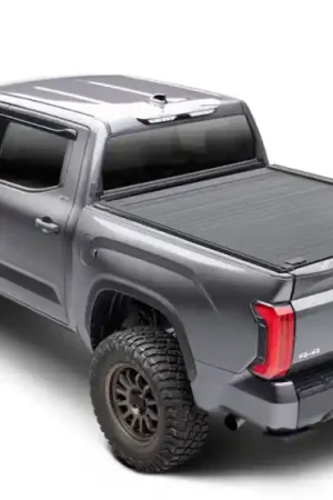 Retrax 2007-2020 Toyota Tundra CrewMax 5.5ft Bed RetraxPRO XR with Dec – SBX Performance Special Offer
