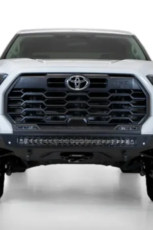Addictive Desert Designs 22-23 Toyota Tundra Stealth Fighter Winch Fro – SBX Performance Authentic