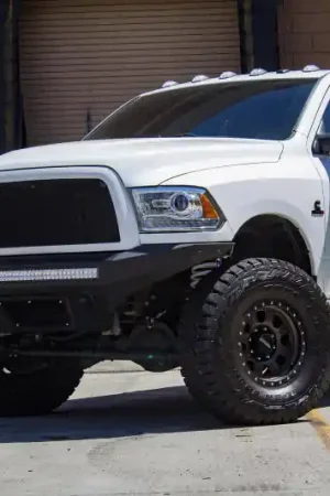 Addictive Desert Designs 10-18 Dodge RAM 2500 Stealth Fighter Front Bu – SBX Performance Weekend Sale