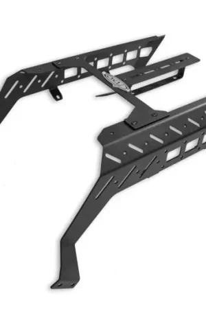 ADD 15-20 Ford F-150 / 17-20 Ford Raptor Center Console Molle Panels - – SBX Performance Top Pick