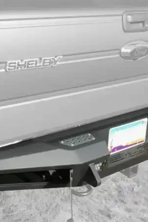 Addictive Desert Designs 10-14 Ford F-150 Raptor HoneyBadger Rear Bump – SBX Performance Buy Direct