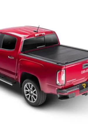 Discount Retrax 2023 Chevrolet/GMC Colorado/Canyon 5ft Bed RetraxPRO MX – SBX Performance