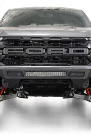 ADD 2021+ Ford F150 Raptor Rock Fighter Front Bumper – SBX Performance Fast Shipping