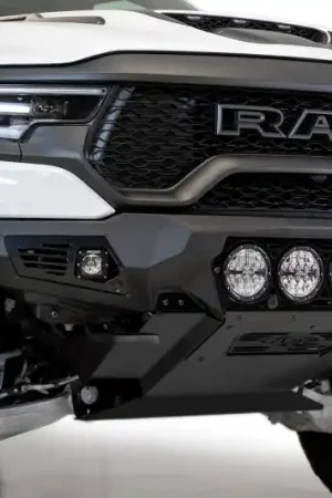 Money Back Guarantee Addictive Desert Designs 2021 Dodge RAM 1500 TRX Bomber Front Bumper ( – SBX Performance