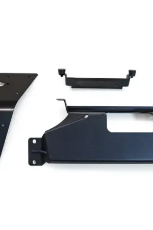 New Release Addictive Desert Designs 21-23 Ford Raptor Pro Bolt-On Winch Kit (Fits – SBX Performance