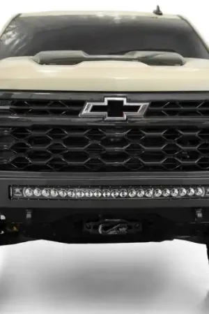 Addictive Desert Designs 2022+ Chevy Silverado 1500 ZR2 Stealth Fighte – SBX Performance Low Price