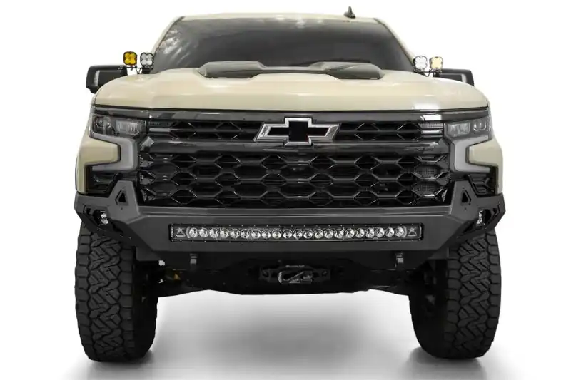 Addictive Desert Designs 2022+ Chevy Silverado 1500 ZR2 Stealth Fighte – SBX Performance Low Price