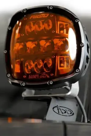 Price Drop ADD 15-20 Ford F150 / 15-20 Ford F150 Raptor Ditch Light Brackets – SBX Performance