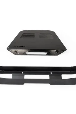 Addictive Desert Designs 21-22 Ram 1500 TRX Stealth Fighter Winch Kit – SBX Performance Grab Now