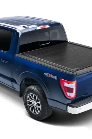 Fan Favorite Retrax 2021 F-150 Super Crew/Super Cab & Reg. Cab 6.5ft Bed RetraxPRO– SBX Performance