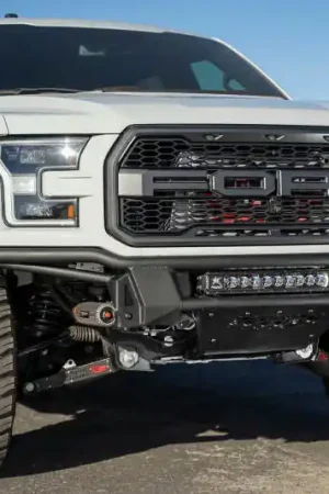 Free Delivery Addictive Desert Designs 17-19 Ford F-150 Raptor ADD PRO Bolt-On Front – SBX Performance