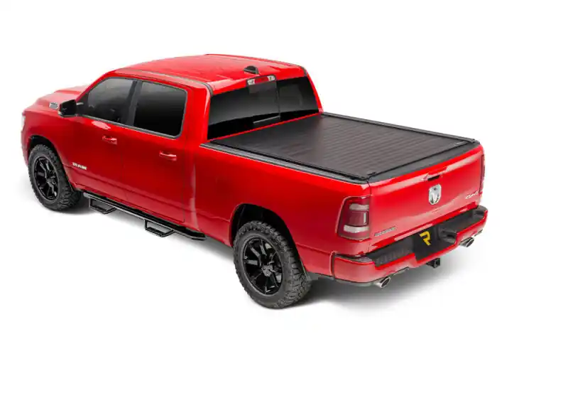 Shop Now Retrax 17-18 Super Duty F-250-350 Short Bed PowertraxPRO XR – SBX Performance