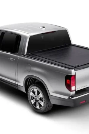 Hassle-Free Returns Retrax 17-18 Ridgeline RetraxONE MX – SBX Performance