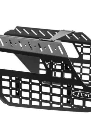 Cheap Addictive Desert Designs 2021+ RAM 1500 TRX Center Console Molle Panel – SBX Performance