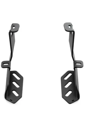 Certified ADD 2021+ Ford F150 / 2021+ Ford F150 Raptor Ditch Light Brackets – SBX Performance