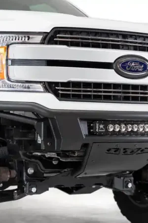 Addictive Desert Designs 18-20 Ford F-150 ADD PRO Bolt-On Front Bumper – SBX Performance Top Rated