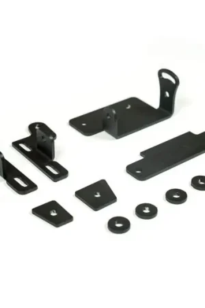 Hassle-Free Returns Addictive Desert Designs 2024 + Ford F150 ACC Relocation Kit - Hammer– SBX Performance