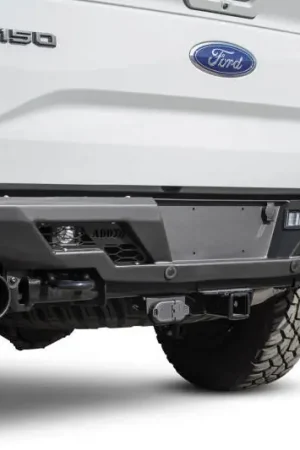 Addictive Desert Designs 17-18 Ford F-150 Raptor Stealth Fighter Rear– SBX Performance Popular