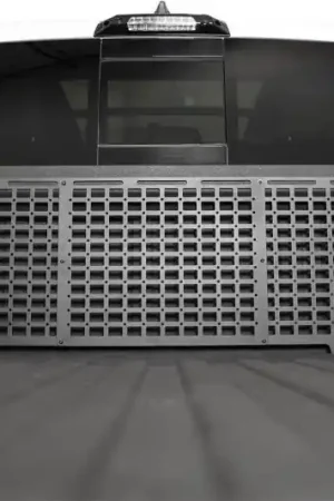 Addictive Desert Designs 21-23 Dodge Ram TRX Bed Cab Molle Panels - Fu – SBX Performance Editor’s Pick