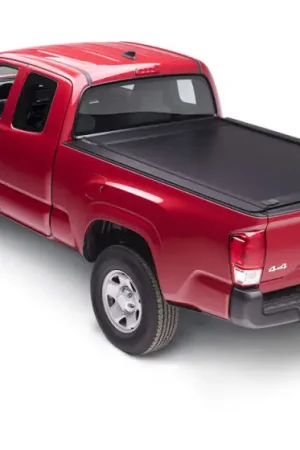 Retrax 16-18 Tacoma 5ft Double Cab RetraxONE MX – SBX Performance Latest