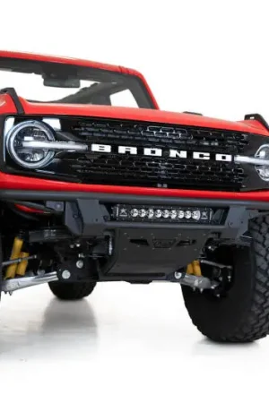 Bulk Order Addictive Desert Designs 21-22 Ford Bronco Pro Bolt-On Front Bumper – SBX Performance